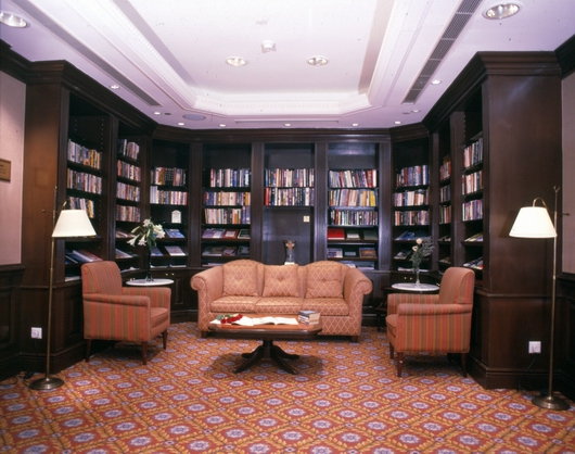 老牌頂級(jí)會(huì)所美洲俱樂(lè)部