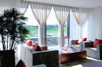 北湖九號會所設(shè)計