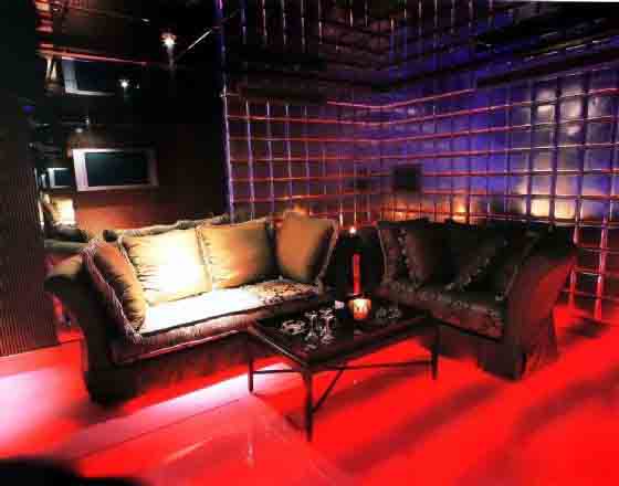 西班牙風(fēng)格酒吧設(shè)計(jì) 七號(hào)吧酒吧設(shè)計(jì)圖驚艷閃現(xiàn)