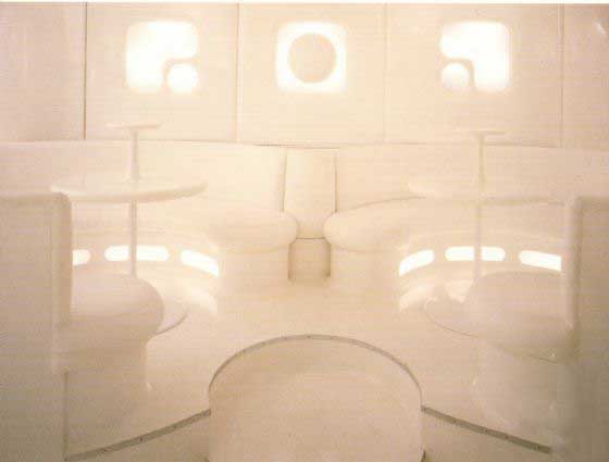 國外酒吧設(shè)計(jì)圖欣賞 NaSa酒吧設(shè)計(jì)至尊體驗(yàn)