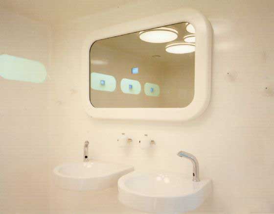 國外酒吧設(shè)計(jì)圖欣賞 NaSa酒吧設(shè)計(jì)至尊體驗(yàn)