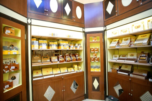 北京哈瓦那之家 頂級雪茄俱樂部會所設(shè)計(jì)