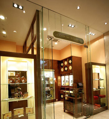 北京哈瓦那之家 頂級雪茄俱樂部會所設(shè)計(jì)