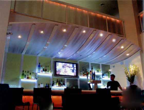 Vucciria 酒吧設(shè)計(jì)圖http://www.m.fulangshop.com/jdsj/