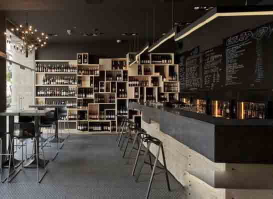 別樣空間酒吧設(shè)計圖 http://www.m.fulangshop.com/jbsj/