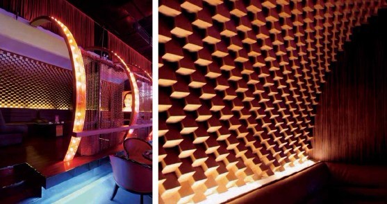 天津龍吧私人會(huì)所設(shè)計(jì)