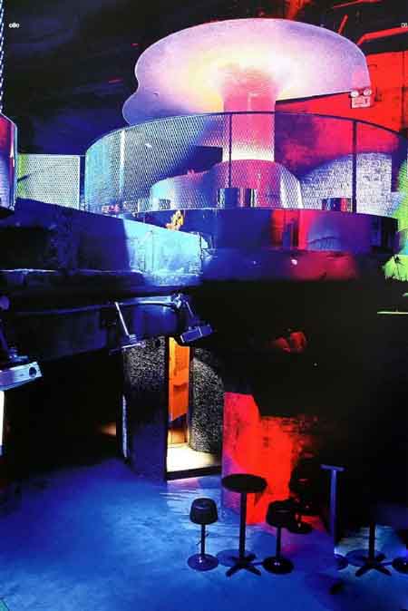 BLOCK60酒吧設(shè)計(jì)圖 http://www.m.fulangshop.com/jbsj/