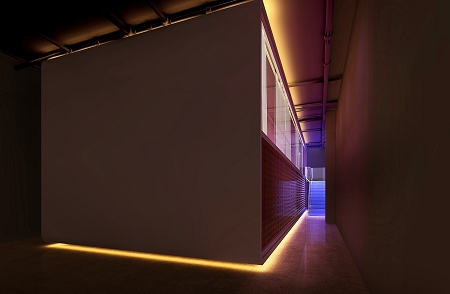 柳州皇室假期洗浴會所設計