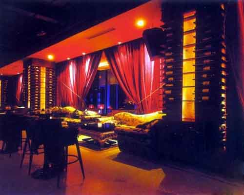 The ceIIar酒吧設(shè)計(jì)圖 http://www.m.fulangshop.com/jbsj/