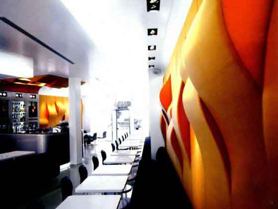 Supergeil酒吧設(shè)計圖欣賞 http://www.m.fulangshop.com/jbsj/