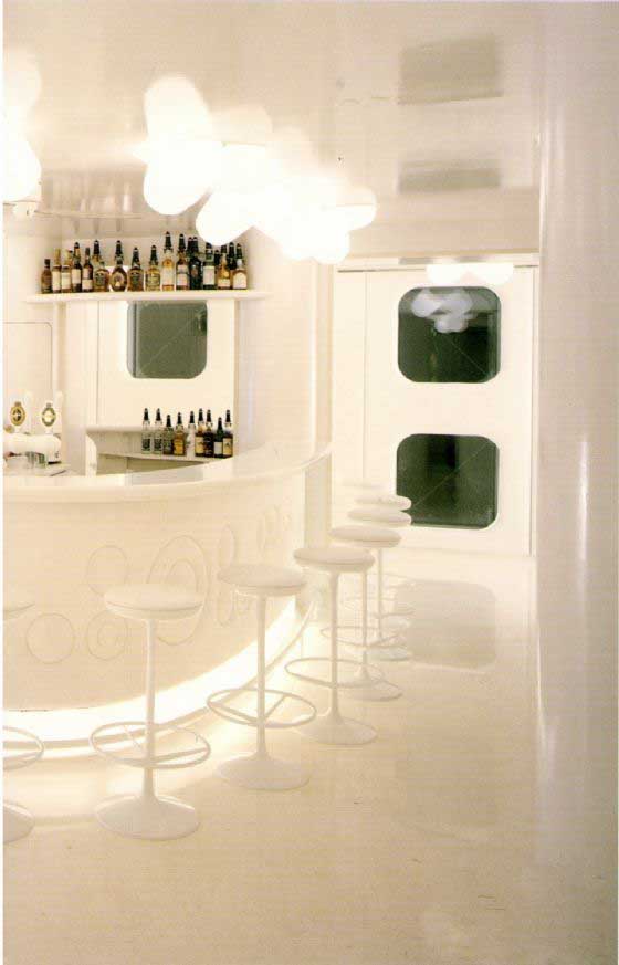 NaSa主題酒吧設計說明 http://www.m.fulangshop.com/jbsj/