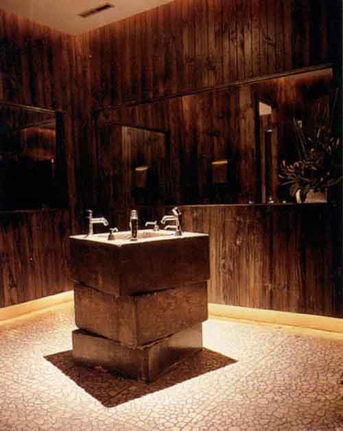 精致高雅酒吧設(shè)計(jì)圖欣賞 F4酒吧設(shè)計(jì)說(shuō)明