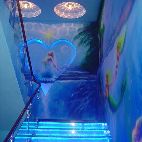 夜場燈光設(shè)計