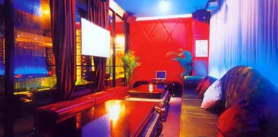 The ceIIar酒吧設(shè)計(jì)效果圖 http://www.m.fulangshop.com/jbsj/