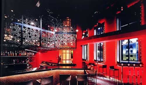 DE LA COAST酒吧設(shè)計(jì)效果圖 http://www.m.fulangshop.com/jbsj/