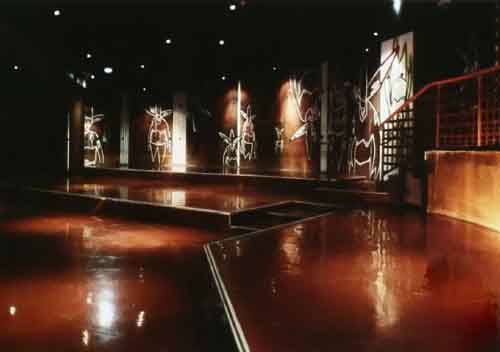 特拉班多音樂酒吧設(shè)計(jì)圖 http://www.m.fulangshop.com/jbsj/