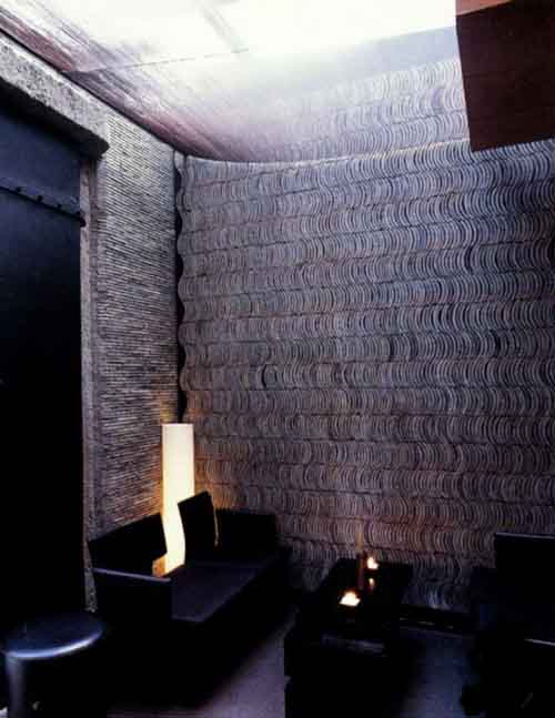 酒吧設(shè)計(jì)靈感蹦現(xiàn) DR主題酒吧設(shè)計(jì)說明