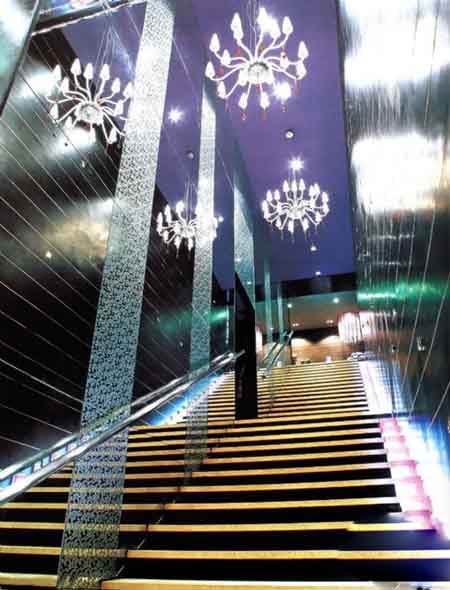 時尚精品酒店設(shè)計說明 http://www.m.fulangshop.com/jdsj/