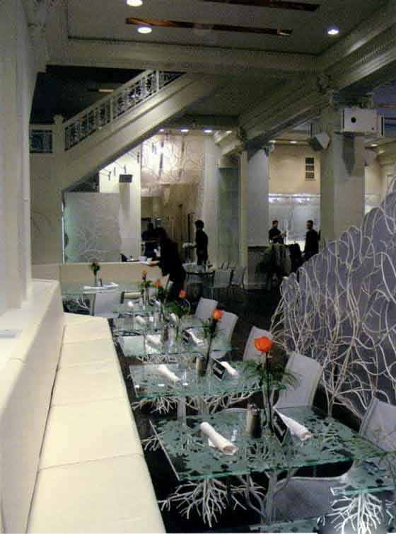 Eve酒吧設(shè)計說明 http://www.m.fulangshop.com/jbsj/