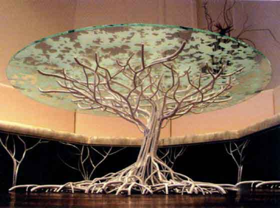 國外酒吧設(shè)計性感出擊 Eve酒吧設(shè)計說明