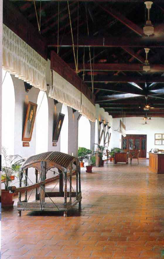 布魯頓碼頭酒店設(shè)計說明   感受國外酒店設(shè)計別樣風(fēng)情