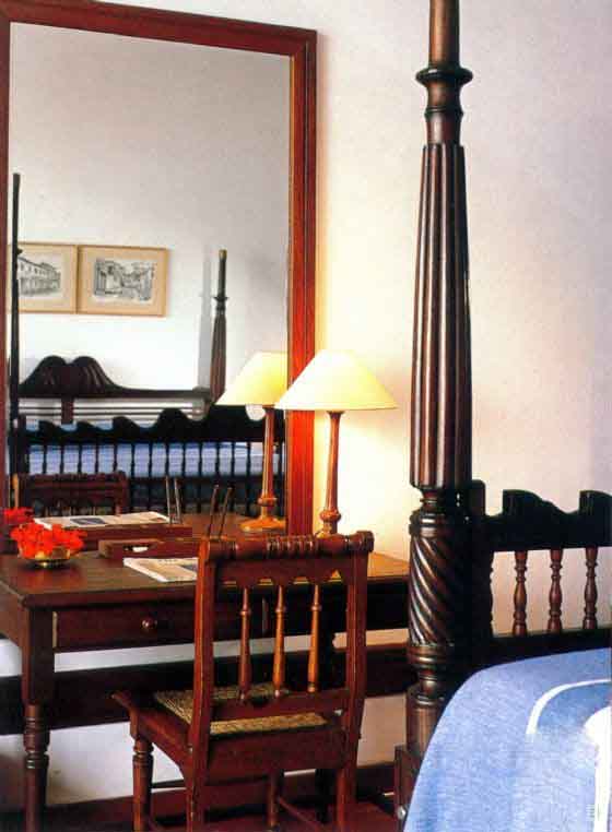 布魯頓碼頭酒店設(shè)計說明   感受國外酒店設(shè)計別樣風(fēng)情