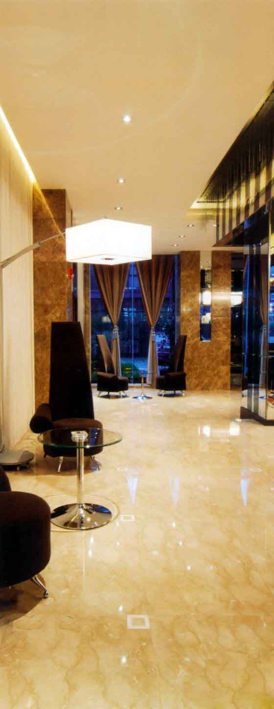 風尚酒店設計說明   http://www.m.fulangshop.com/jdsj/