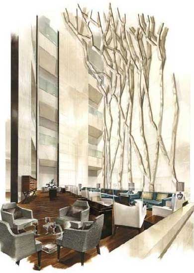 上海浦東四季酒店室內(nèi)設(shè)計(jì) http://www.m.fulangshop.com/jdsj/