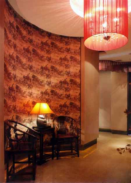 愛琴海溫泉度假酒店設(shè)計欣賞  http://www.m.fulangshop.com