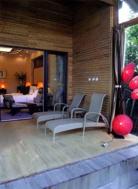 愛琴海溫泉度假酒店設(shè)計欣賞