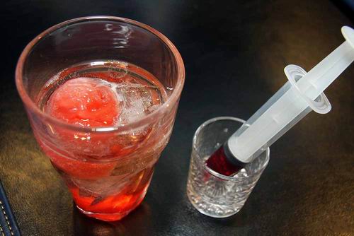 卡普空主題酒吧設計圖欣賞:植入《生化危機》大腦成點心