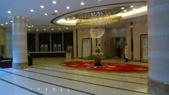 文匯酒店大堂設(shè)計(jì) http://www.m.fulangshop.com/jdsj/