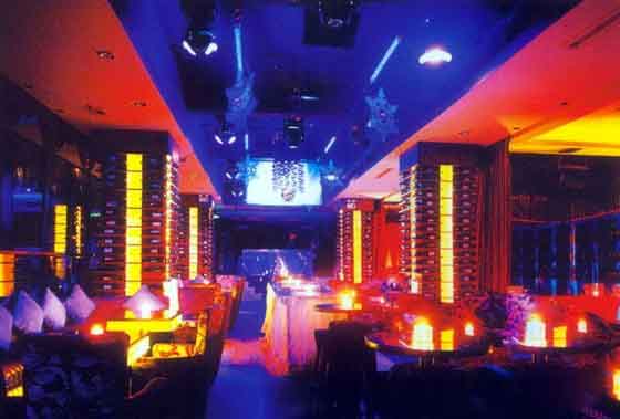 The cellar酒吧設(shè)計(jì) http://www.m.fulangshop.com