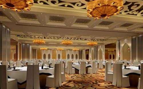 中國(guó)首家阿拉伯風(fēng)格度假酒店設(shè)計(jì) http://www.m.fulangshop.com