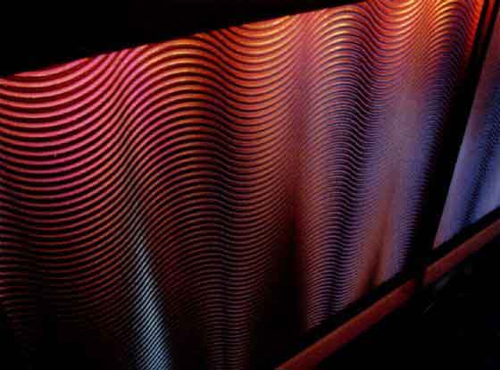 小型酒吧設(shè)計圖欣賞 Vucciria 酒吧設(shè)計