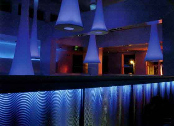 哲東酒吧設(shè)計文化篇:美國酒吧的生活化