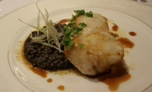 萬達(dá)索菲特法餐廳:品位酒店餐廳設(shè)計(jì)奢華典雅