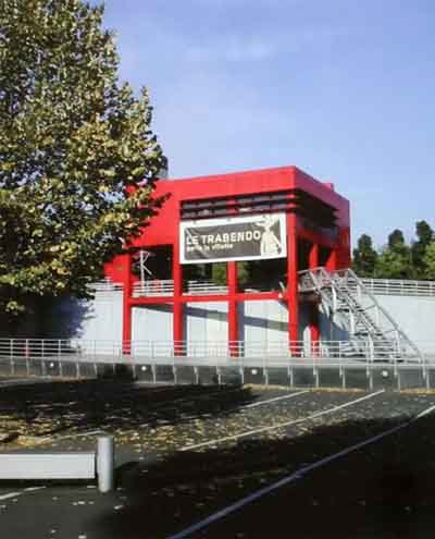 國外音樂酒吧設(shè)計欣賞 體驗酒吧設(shè)計旋律美感