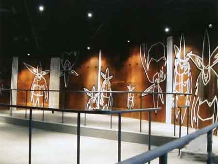 國外音樂酒吧設(shè)計欣賞 http://www.m.fulangshop.com