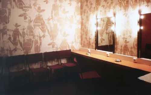 國外音樂酒吧設(shè)計欣賞 體驗酒吧設(shè)計旋律美感