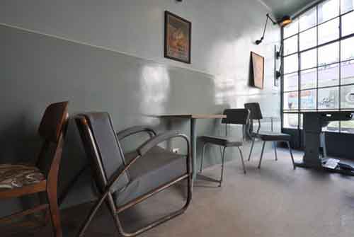 小型酒吧設(shè)計(jì)欣賞 別有韻味的國(guó)外酒吧設(shè)計(jì)圖