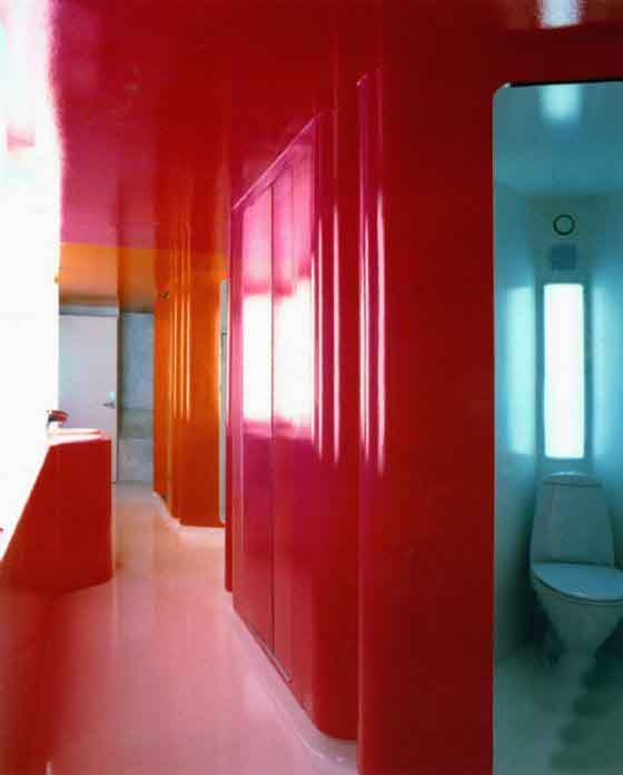 國外酒吧設(shè)計(jì)圖欣賞 supergeil酒吧設(shè)計(jì)惹人愛