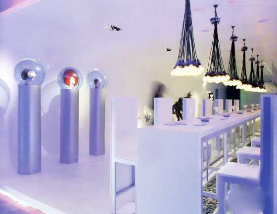 紫色情迷酒吧設(shè)計效果圖 http://www.m.fulangshop.com/jbsj/