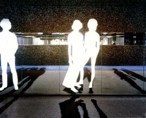 Lodi 個性酒吧設(shè)計圖欣賞