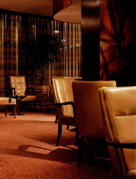 小型酒吧設(shè)計更迷人  Carissa酒吧設(shè)計效果圖欣賞