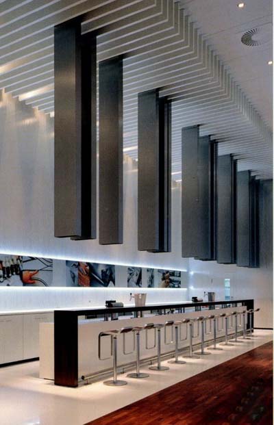 1AA 個性酒吧設(shè)計圖  VIP酒吧設(shè)計的至尊享受