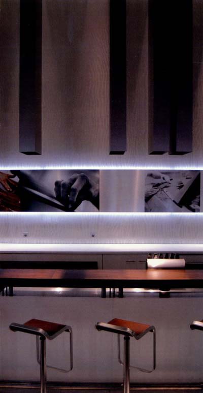 1AA 個性酒吧設(shè)計圖  VIP酒吧設(shè)計的至尊享受