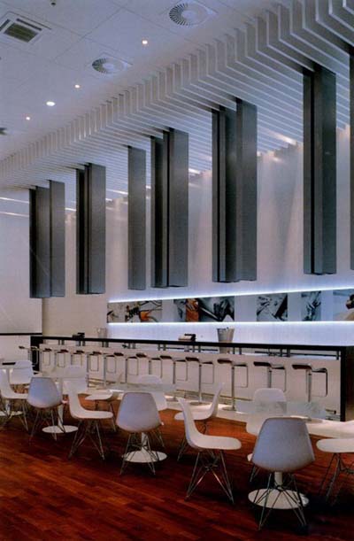 1AA 個性酒吧設(shè)計圖  VIP酒吧設(shè)計的至尊享受