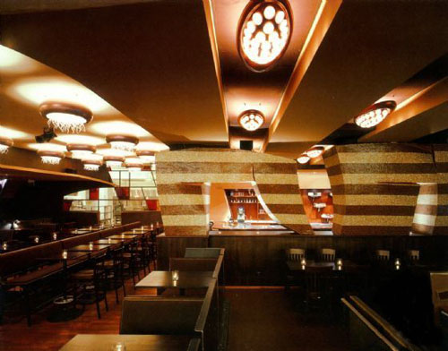 國(guó)外酒吧設(shè)計(jì)圖   德國(guó)赫茲巴爾特酒吧設(shè)計(jì)欣賞