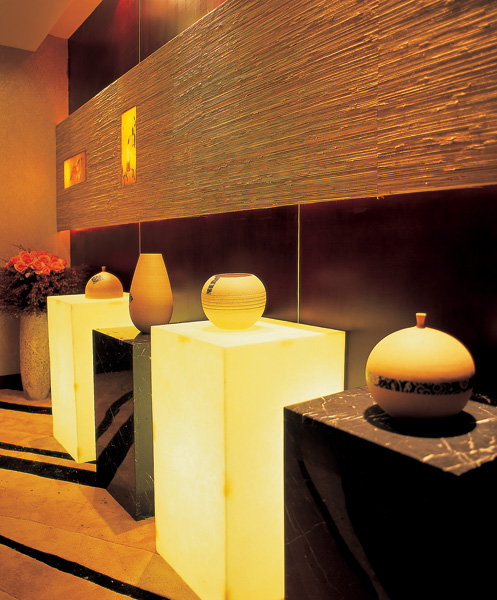 鄭州餐飲設計效果圖